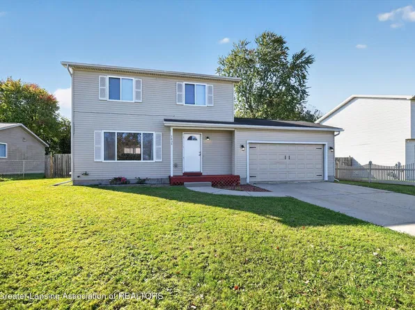 5838 Wise Rd, Lansing, MI 48911