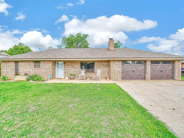 1001 S Ohio St, Hobart, OK 73651