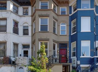 1809 N Capitol St NE, Washington, DC 20002