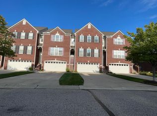 701 Cherry Orchard Rd, Canton, MI 48188