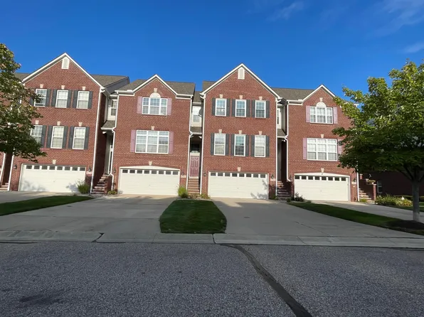 701 Cherry Orchard Rd, Canton, MI 48188