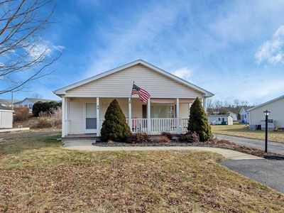 44 Vero Dr, Poughkeepsie, NY, 12603