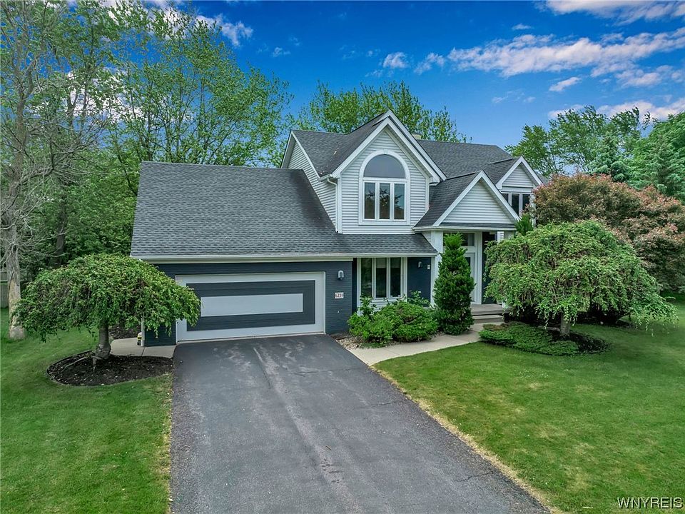 6239 Tamarack Vw, Clarence Center, NY 14032 Zillow