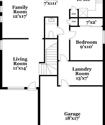 3rd image of 14846 W Caribbean Ln