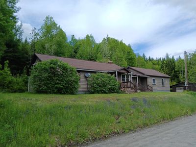 193 Reed Road, Colebrook, NH, 03576