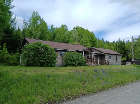 193 Reed Road, Colebrook, NH 03576