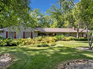 144 W Maryknoll Rd, Rochester Hills, MI 48309