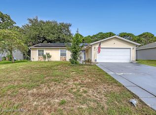 871 Dunkirk Ave NW, Palm Bay, FL 32907