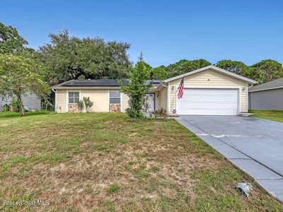 871 Dunkirk Ave NW, Palm Bay, FL, 32907