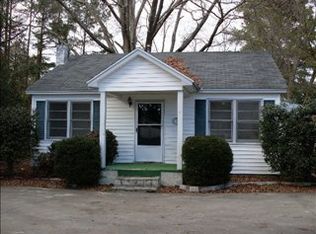 2649 McCrays Mill Rd, Sumter, SC 29154