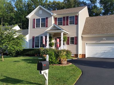 4218 Cameron Rd, Hopewell, VA, 23860