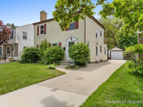 1004 Alger St SE, Grand Rapids, MI 49507