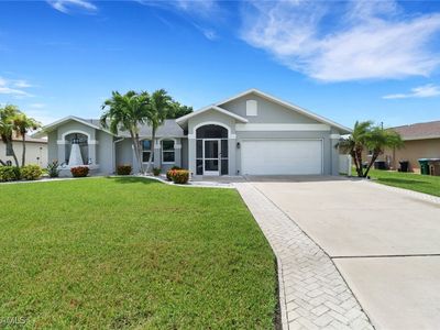 3606 SE 3rd Pl, Cape Coral, FL, 33904