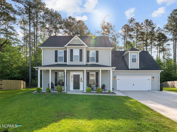 3205 Coley Lane, New Bern, NC 28562