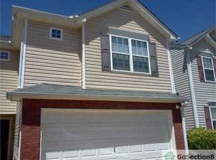 360 Lakeside Cir, Covington, GA 30016