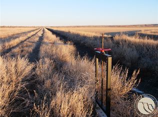 146 Acres Hwy #363, Malta, MT 59538