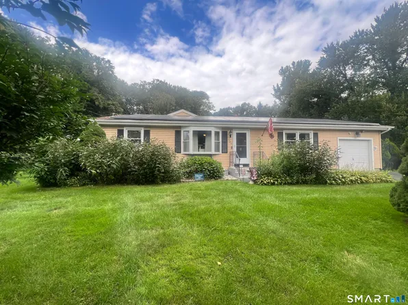 123 Anne Road, Southington, CT 06479