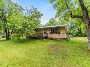 8579 E Ronchi Rd, South Range, WI 54874