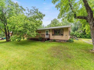 8579 E Ronchi Rd, South Range, WI, 54874
