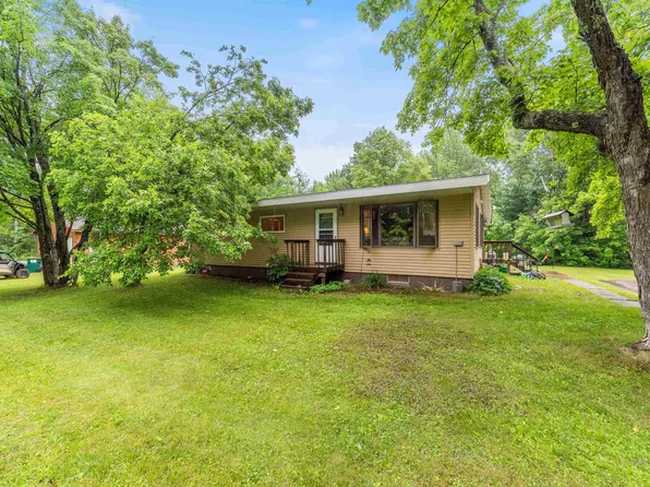 8579 E Ronchi Rd, South Range, WI 54874