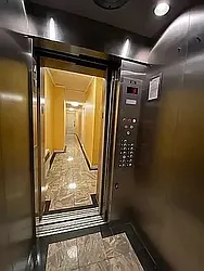 Rented by Oxford Property Group