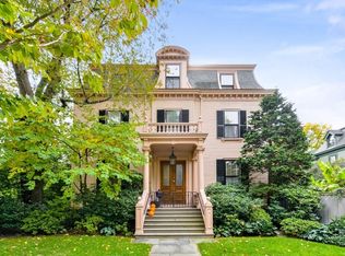 20 Craigie St, Cambridge, MA 02138