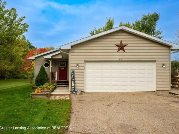 5190 Houston Rd, Eaton Rapids, MI 48827