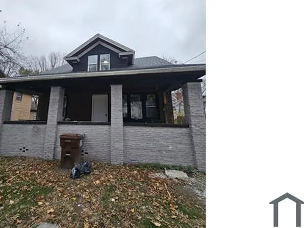 422 N Sunset Ave, Rockford, IL 61101