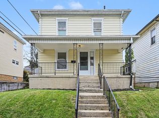 39 Gebhart St, Dayton, OH 45410