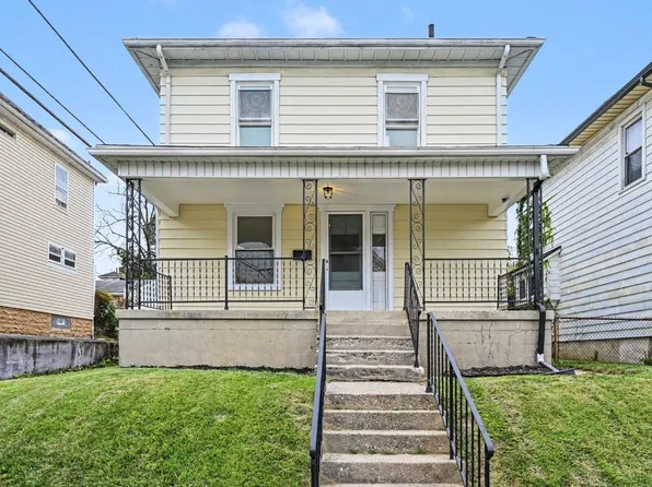 39 Gebhart St, Dayton, OH 45410