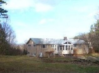 3 Woods End Rd, Etna, NH 03750