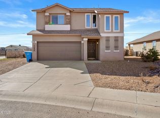 11436 Flor Prunus Ln, Socorro, TX 79927