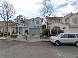 922 Baines St, East Palo Alto, CA 94303