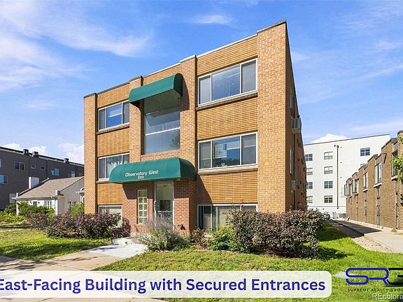 2nd image of 2259 S Josephine Street #204