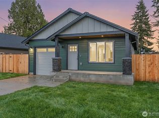 101 Skyline Dr, Elma, WA 98541