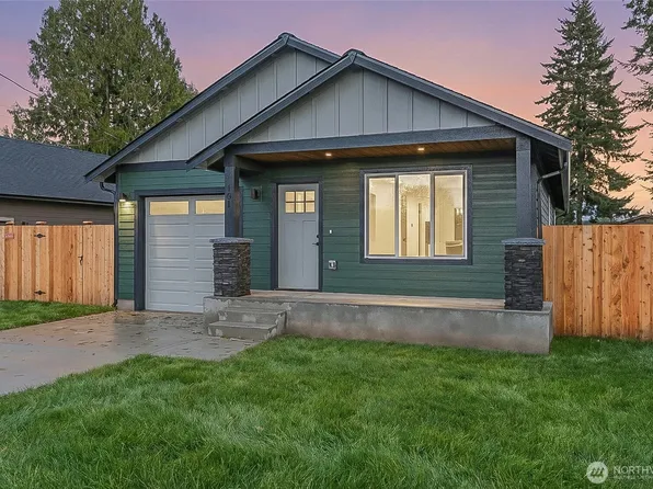 101 Skyline Drive, Elma, WA 98541