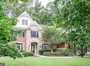 461 Julia Dr, Powder Springs, GA