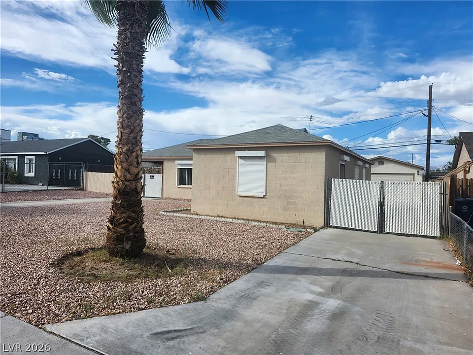 4624 Evergreen Pl