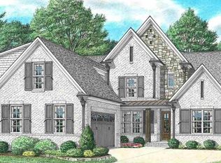 221 Chadwick Woods Ln, Collierville, TN 38017