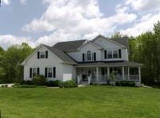 2347 Windrift Ct, Lebanon, OH 45036