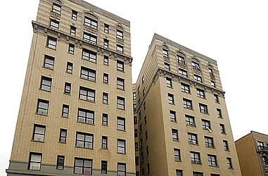 Rented by Vantage Living