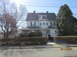 221 Atlantic St, Quincy, MA 02171