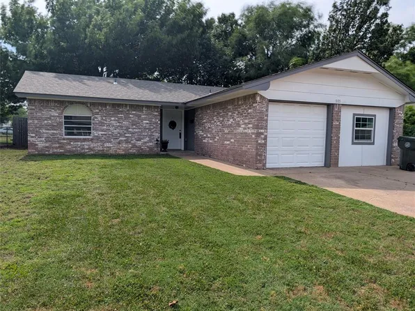 905 Royal Ave, Midwest City, OK 73130