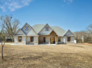 1287 Newport Rd, Lone Grove, OK 73443