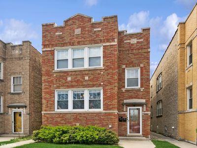 5514 N Austin Ave, Chicago, IL, 60630