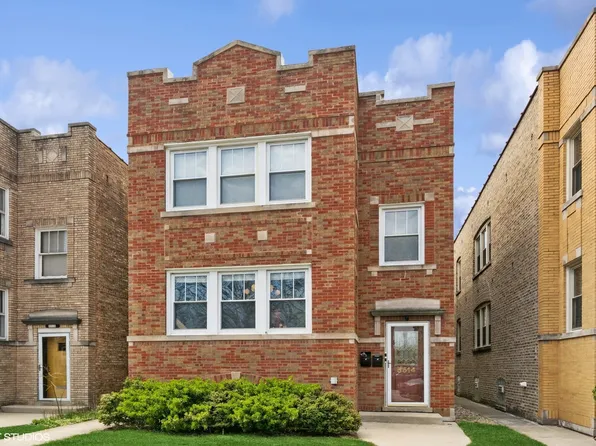 5514 N Austin Ave, Chicago, IL 60630
