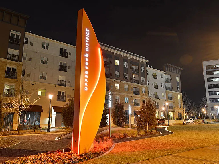 Upper Rock
