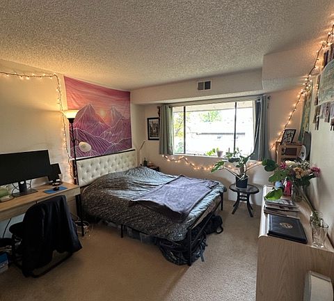 your bedroom
