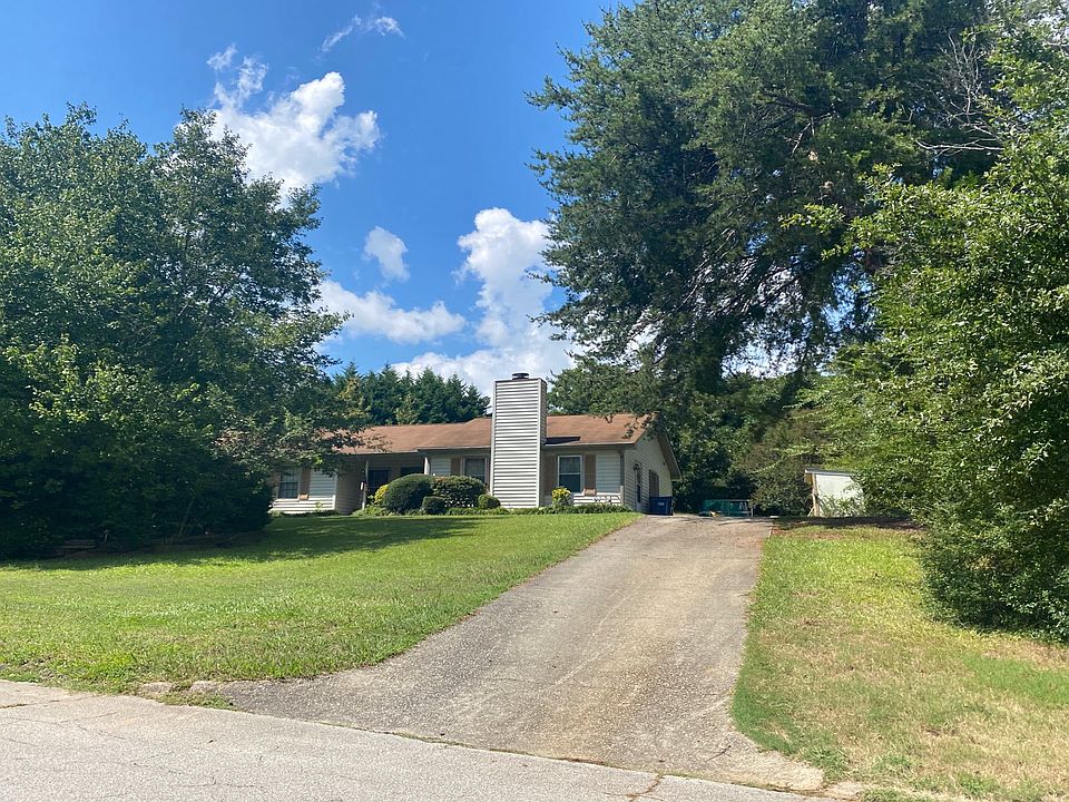 1740 Beechwood Blvd NW, Gainesville, GA 30504 Zillow