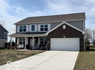 6250 Bales Dr, Plainfield, IN 46168